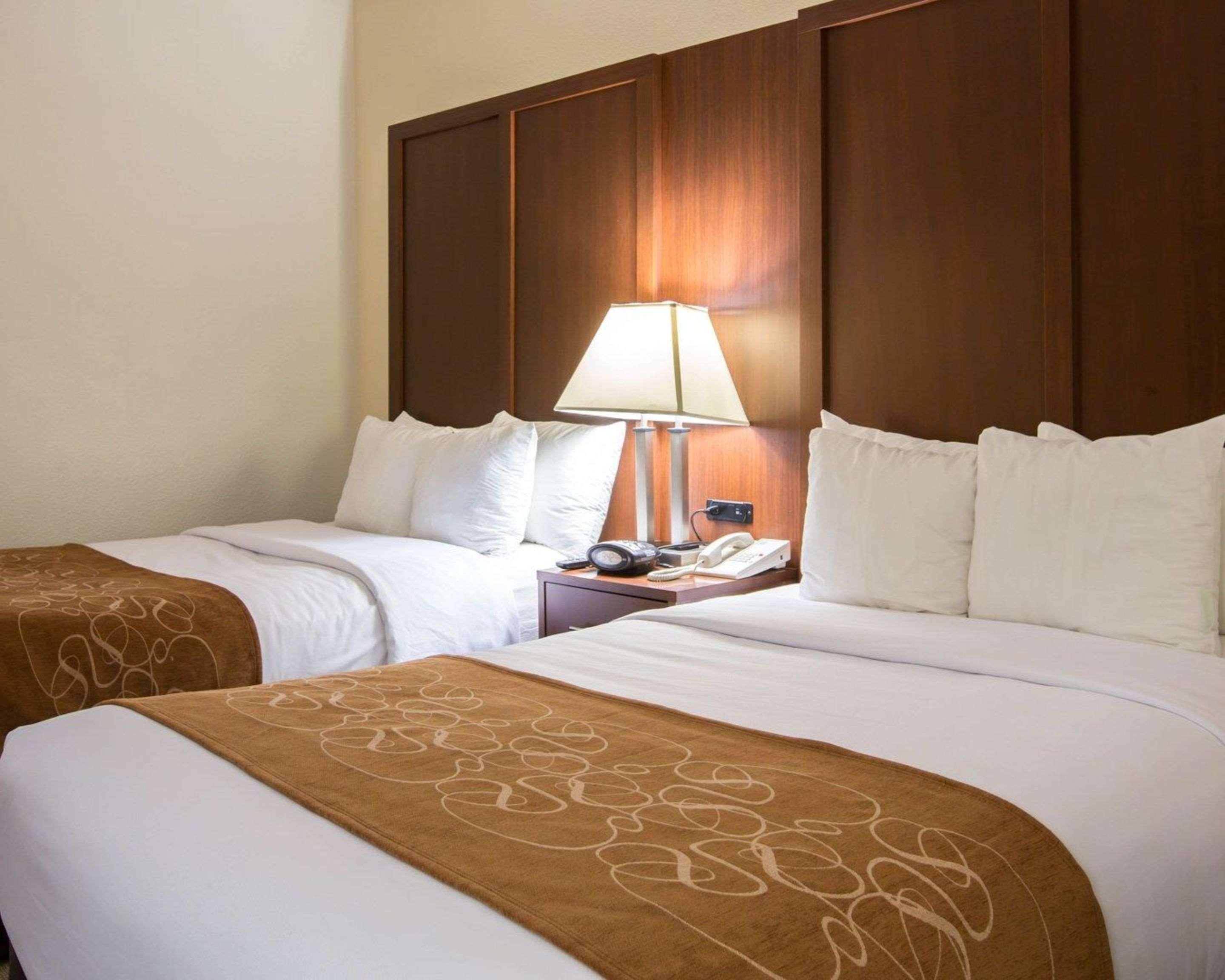 คอมฟอร์ต สวีท Hotel คัมมิง ภายนอก รูปภาพ