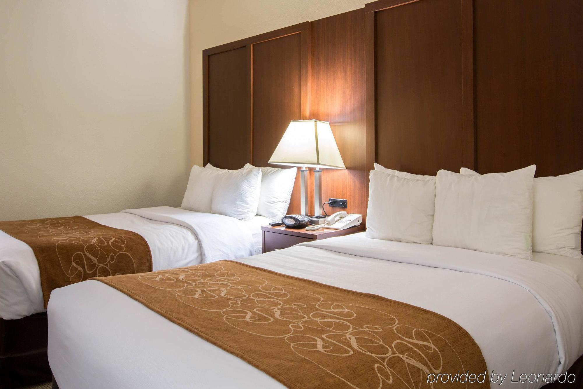 คอมฟอร์ต สวีท Hotel คัมมิง ภายนอก รูปภาพ