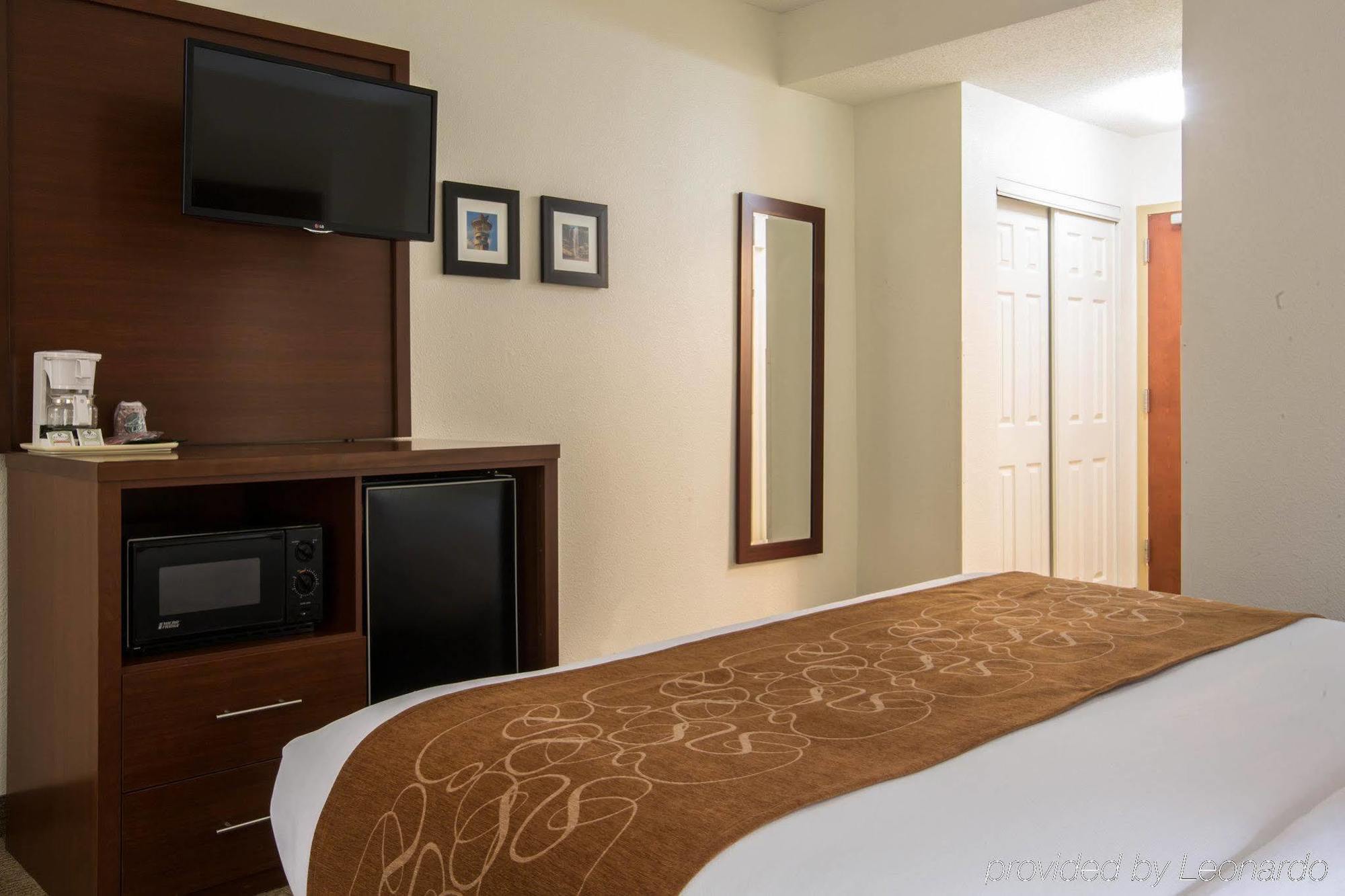 คอมฟอร์ต สวีท Hotel คัมมิง ภายนอก รูปภาพ